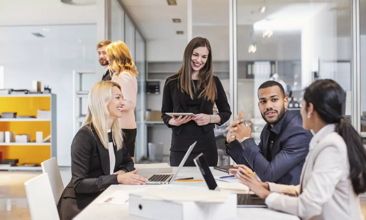 What Are The Human Resource Management Foundations?