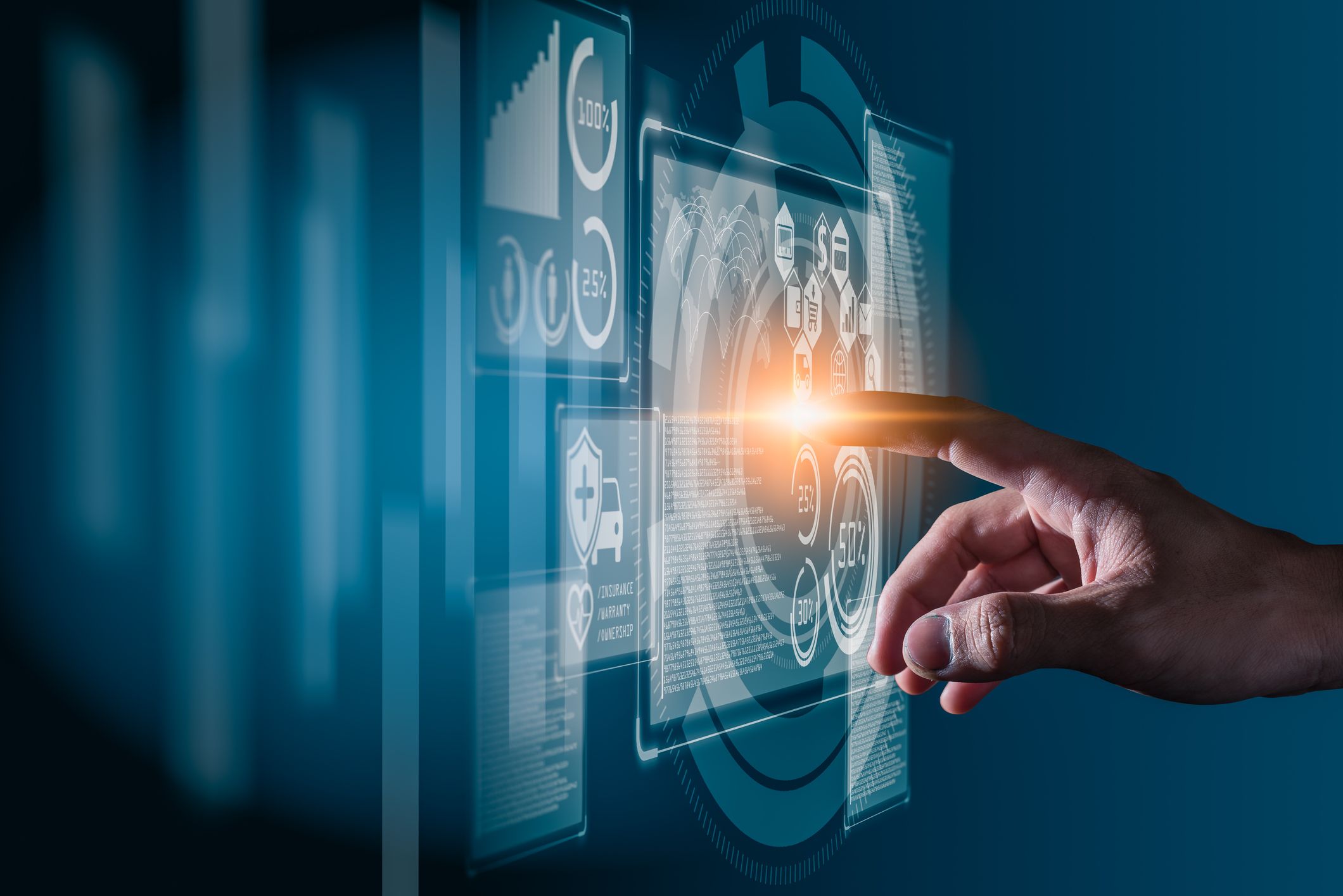 What is meant by business technology? (Definition, Benefits)