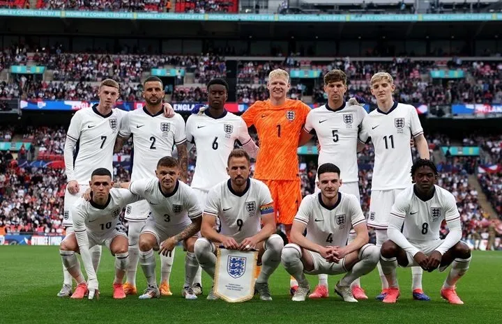 Đội hình mạnh nhất EURO 2024: Những cái tên nào sẽ góp mặt?
