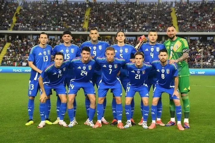 Gattuso làm HLV tuyển Italy - Quyết định bất ngờ từ liên đoàn bóng đá Ý
