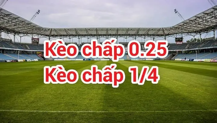 Khái niệm cơ bản của kèo châu Á