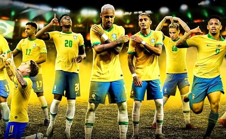 Đội hình mạnh nhất World Cup 2026: Đâu là cái tên sáng giá được đề cử?