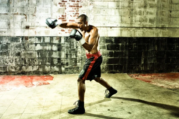 Boxing