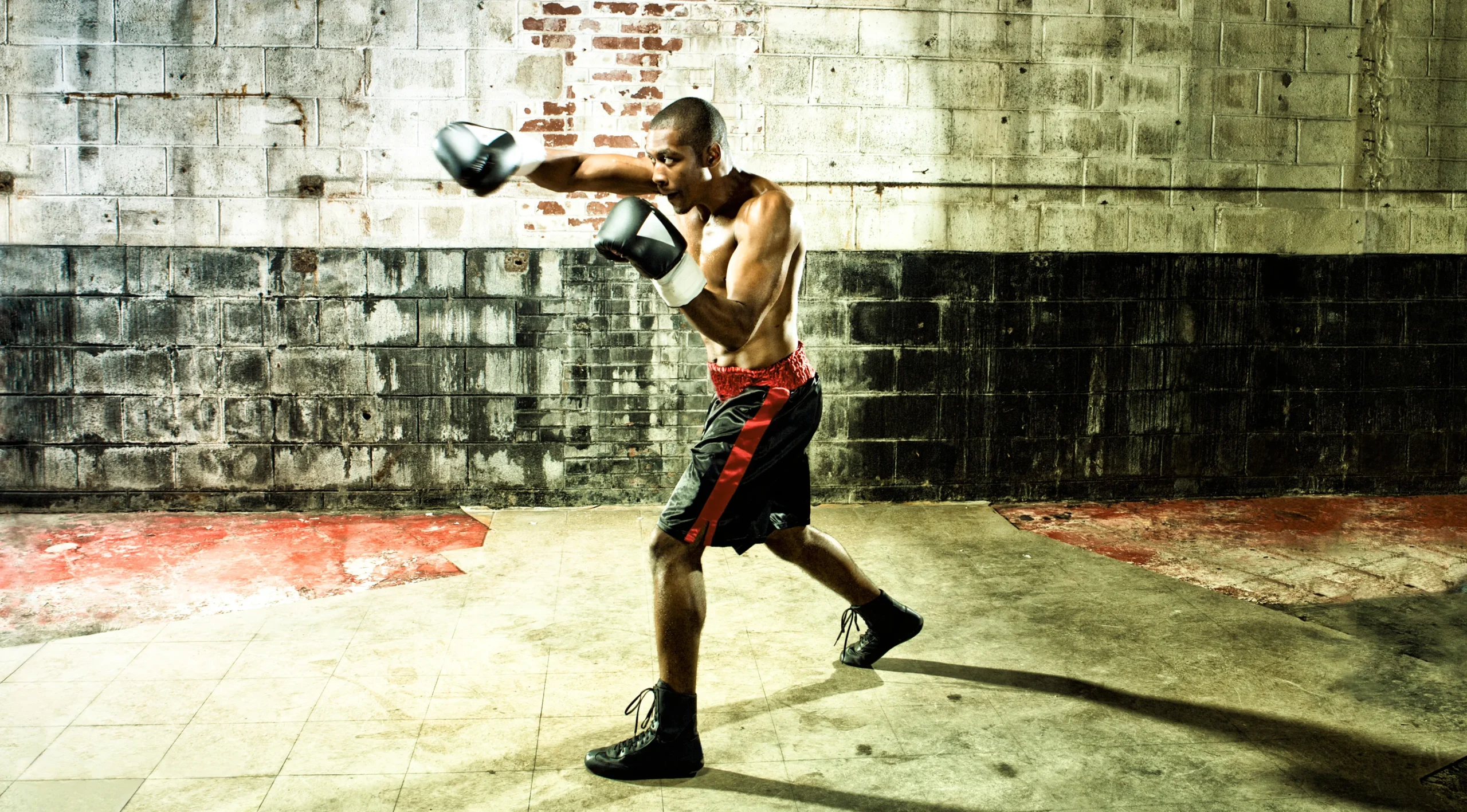 Boxing