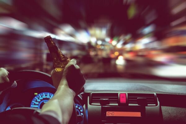 Driving