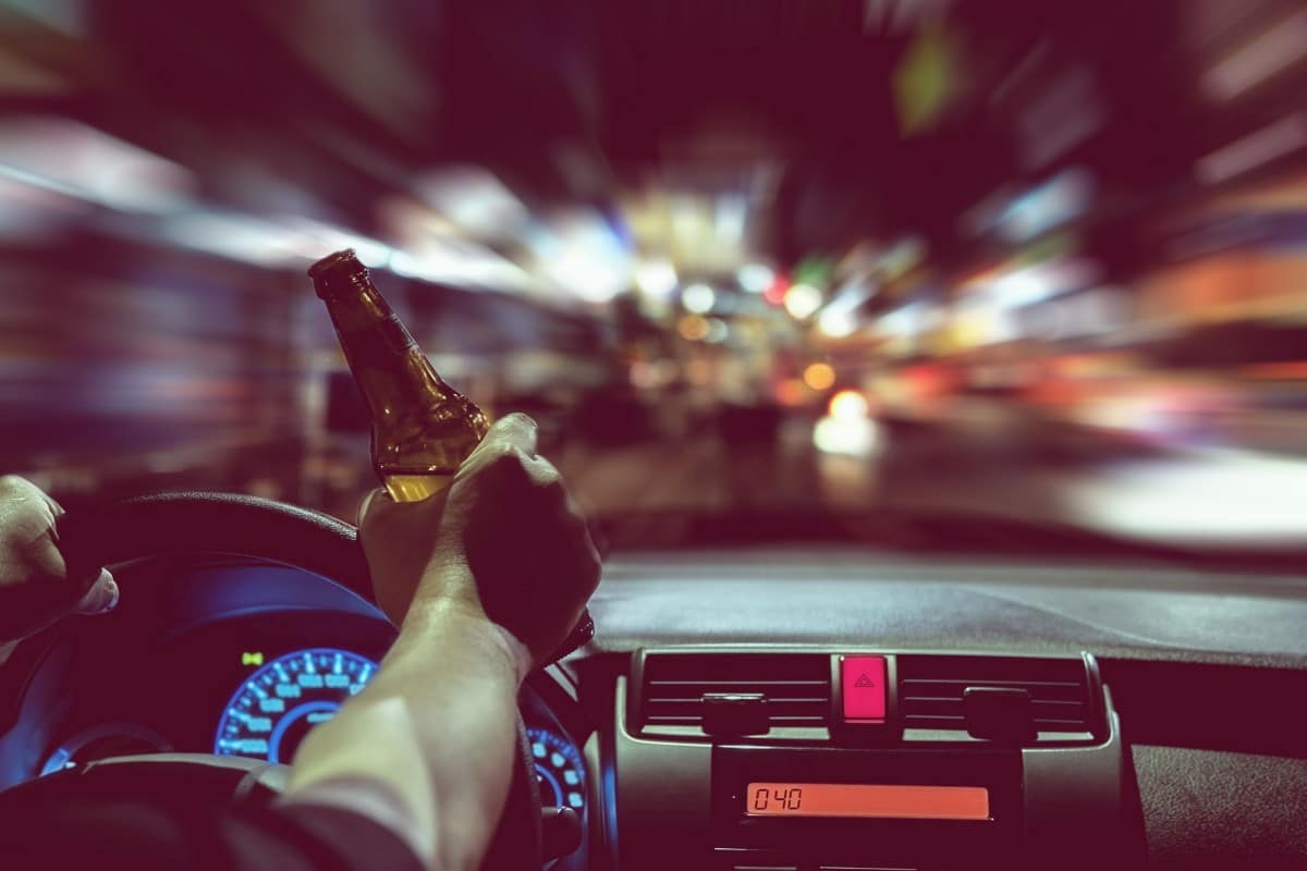 Driving