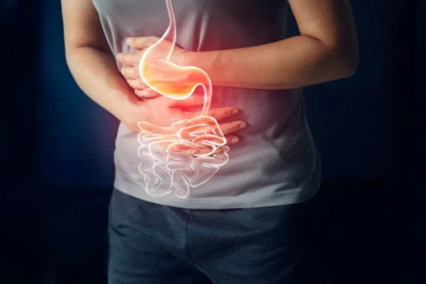 digestive