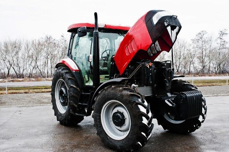 Kubota
