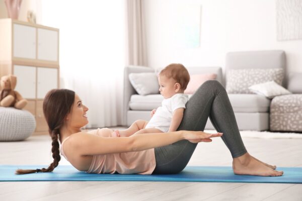 Postpartum
