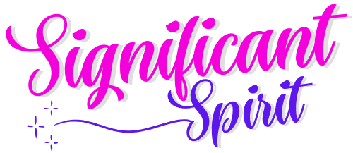 Significantspirit logo