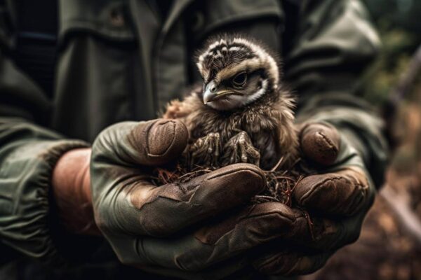 Falconry
