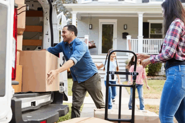 Movers