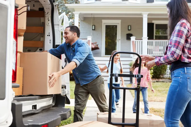 Movers
