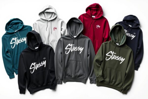 Stussy Hoodie