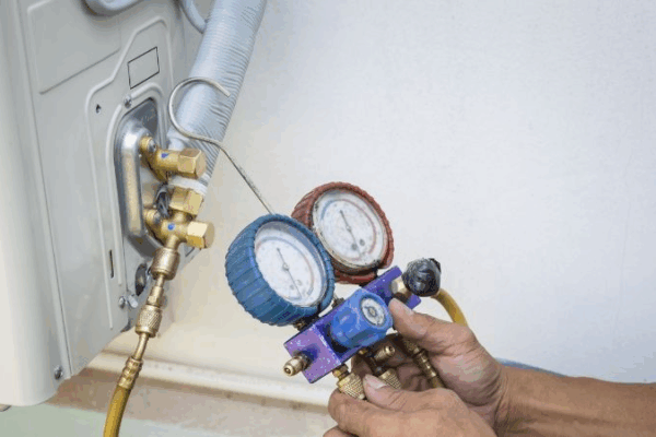HVAC Inspection