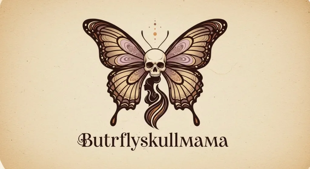 butrflyskullmama
